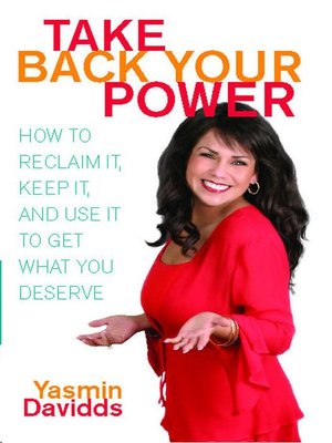 cover image of Take Back Your Power